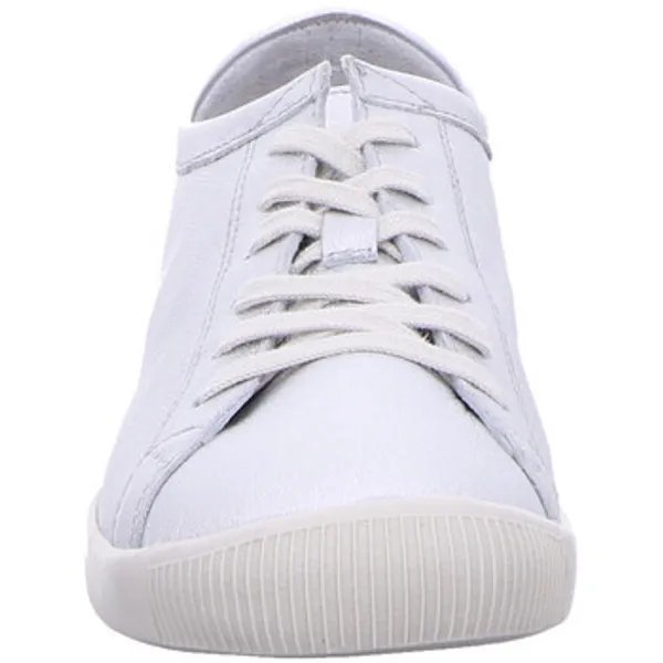 Softinos Lage Sneakers Zilver, vergelijk prijzen bij 1 winkel