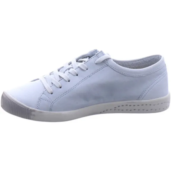 Softinos Lage Sneakers Blauw, vergelijk prijzen bij 1 winkel