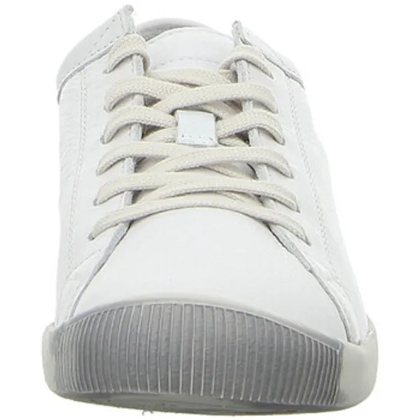 Softinos Lage Sneakers Wit, vergelijk prijzen bij 1 winkel