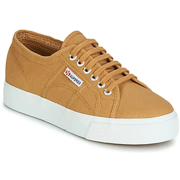 Superga 2730 Cotu Beige, vergelijk prijzen bij 1 winkel