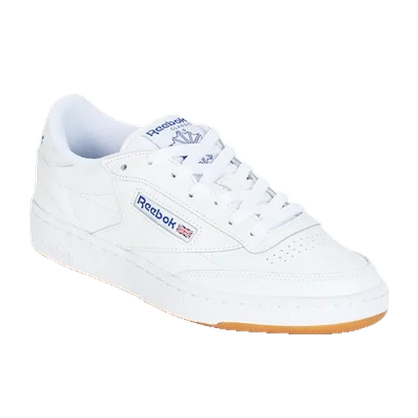 Reebok Club C Wit, vergelijk prijzen bij 1 winkel