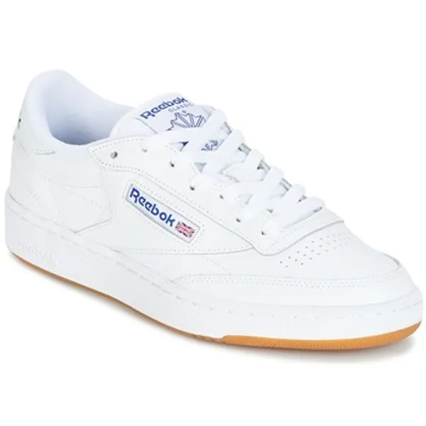 Reebok Club C Wit, foto 2 van 2