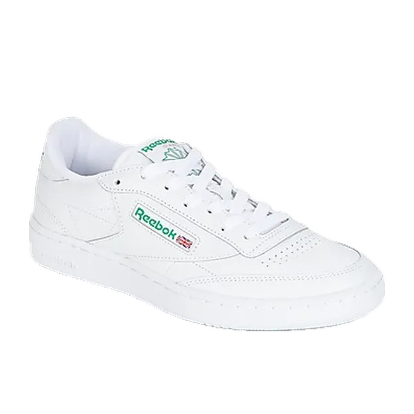 Reebok Club C Wit, vergelijk prijzen bij 1 winkel