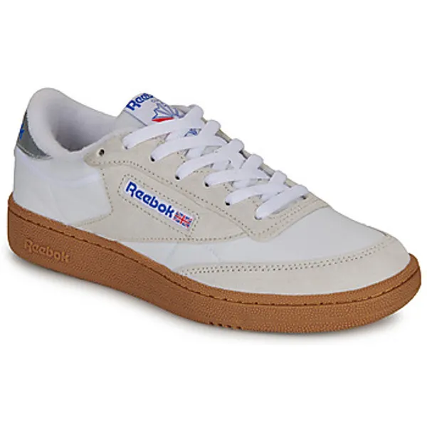 Reebok Club C Wit, vergelijk prijzen bij 1 winkel