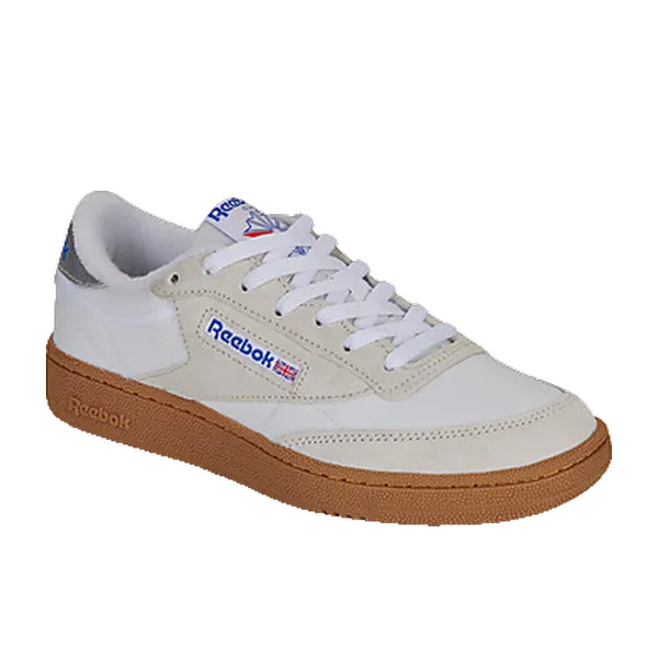 Reebok Club C Wit, vergelijk prijzen bij 1 winkel