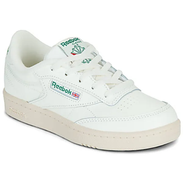 Reebok Club C Wit, vergelijk prijzen bij 1 winkel