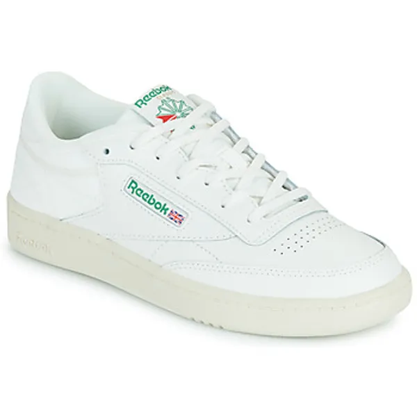 Reebok Club C Wit, vergelijk prijzen bij 1 winkel