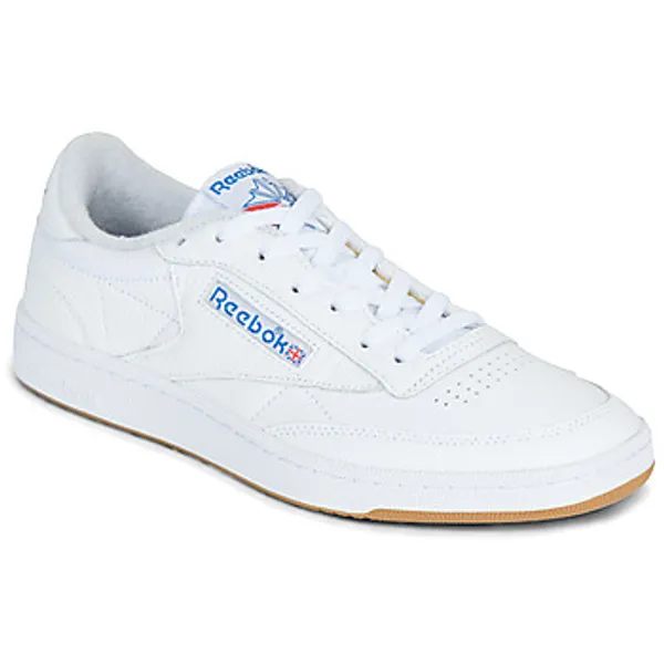 Reebok Club C Wit, vergelijk prijzen bij 1 winkel