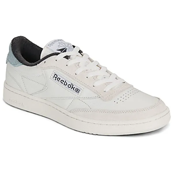 Reebok Club C Wit, vergelijk prijzen bij 1 winkel
