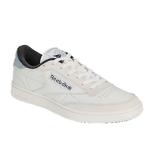 Reebok Club C Wit, vergelijk prijzen bij 1 winkel