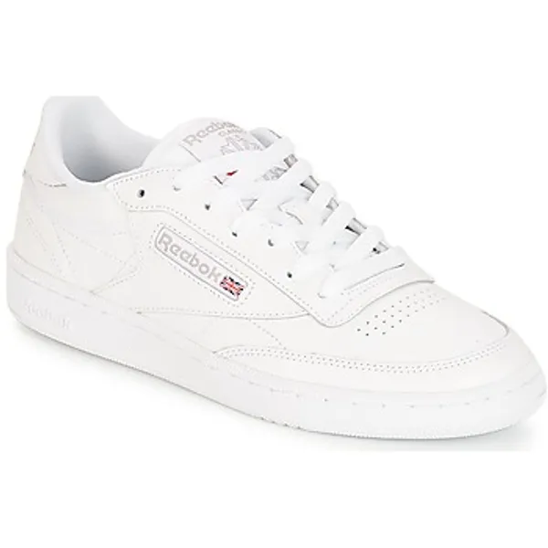 Reebok Club C Wit, vergelijk prijzen bij 1 winkel