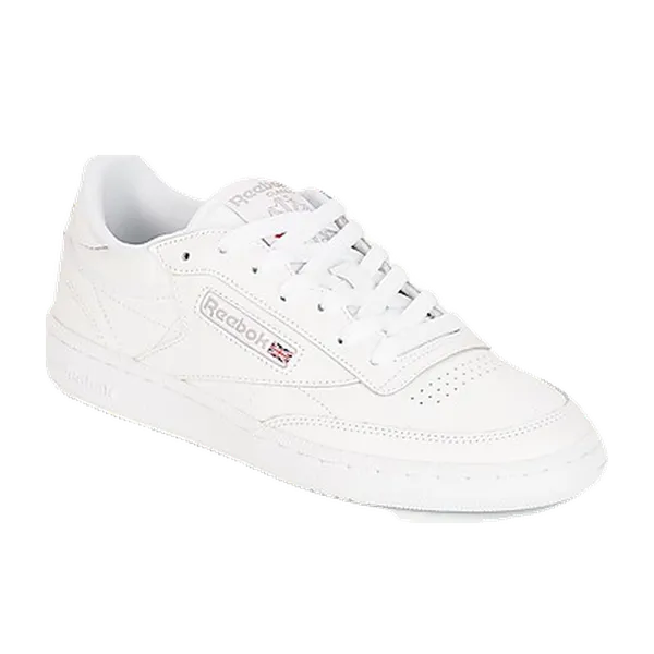 Reebok Club C Wit, vergelijk prijzen bij 1 winkel