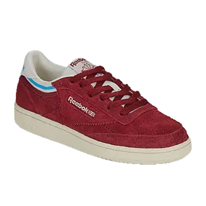 Reebok Club C rood
