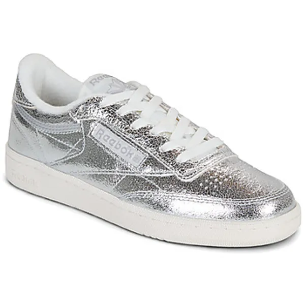 Reebok Club C Zilver, vergelijk prijzen bij 1 winkel