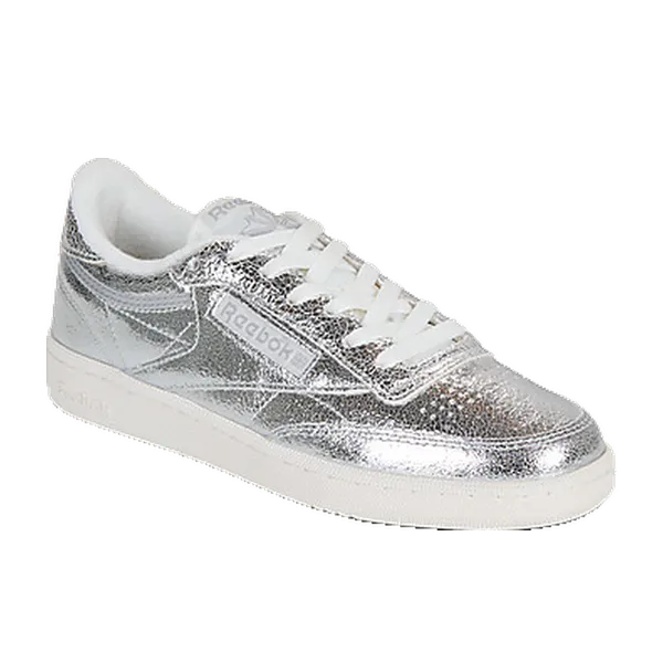 Reebok Club C Zilver, vergelijk prijzen bij 1 winkel