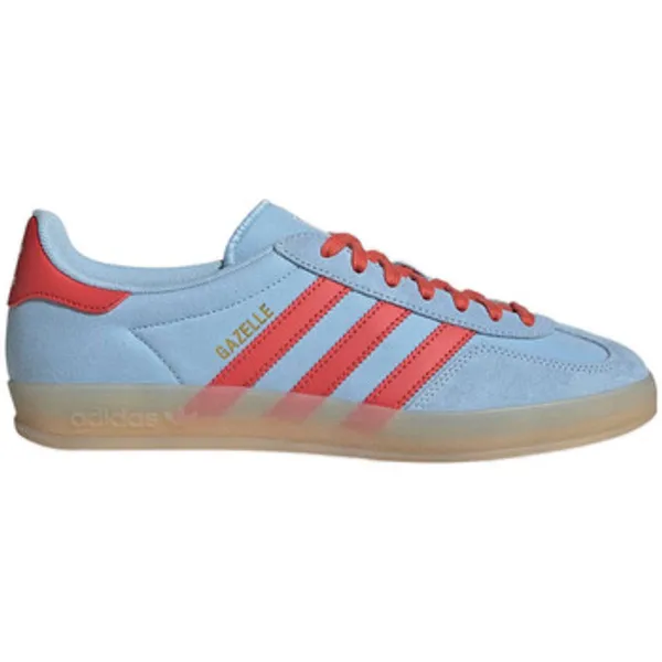 adidas Gazelle Blauw, vergelijk prijzen bij 1 winkel