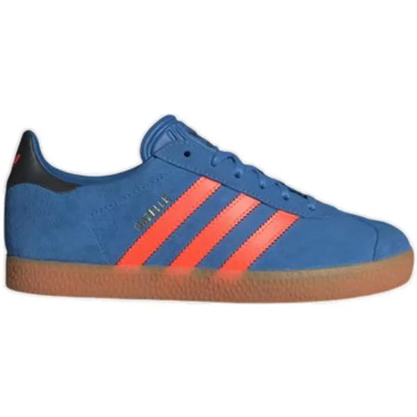 adidas Gazelle Blauw, vergelijk prijzen bij 1 winkel