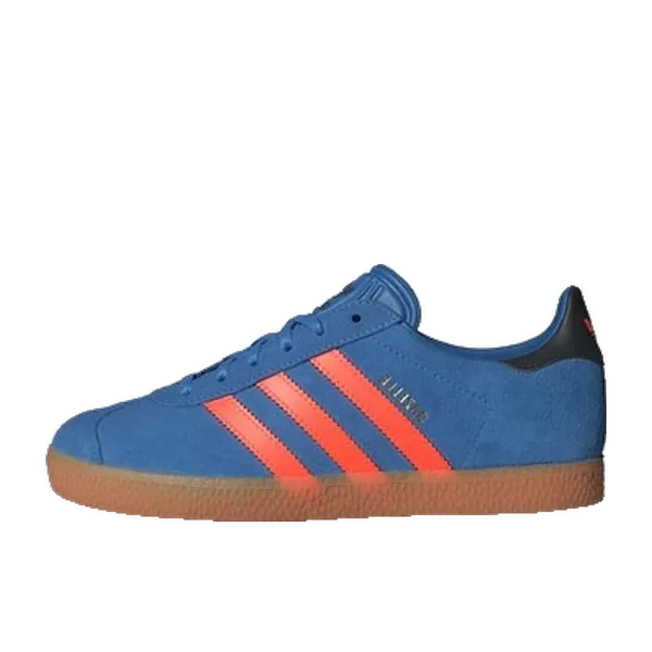 adidas Gazelle Blauw, vergelijk prijzen bij 3 winkels