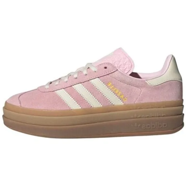 adidas Gazelle Roze, vergelijk prijzen bij 1 winkel