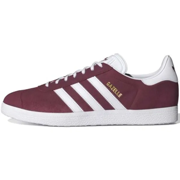adidas Gazelle Rood, vergelijk prijzen bij 1 winkel