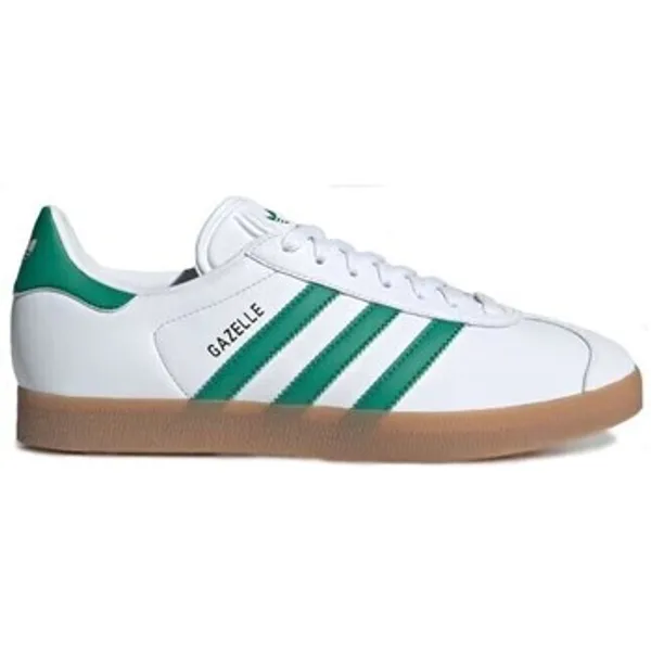 adidas Gazelle Wit, vergelijk prijzen bij 1 winkel