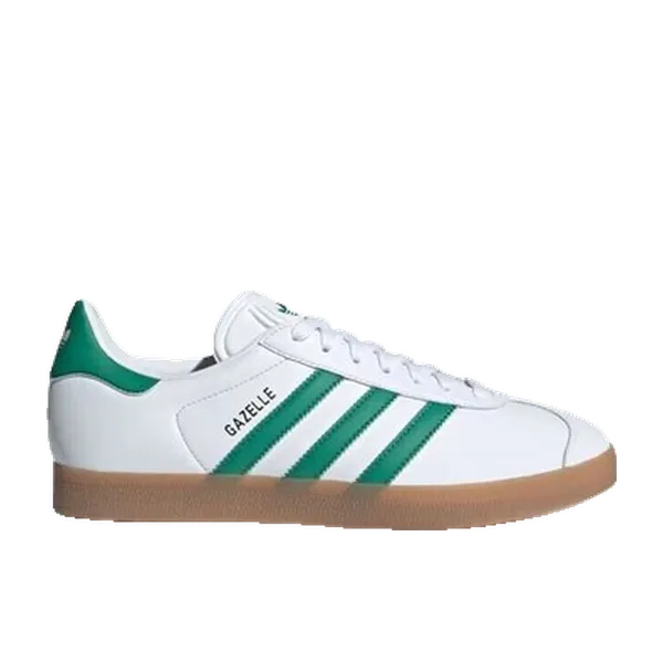 adidas Gazelle Wit, vergelijk prijzen bij 1 winkel