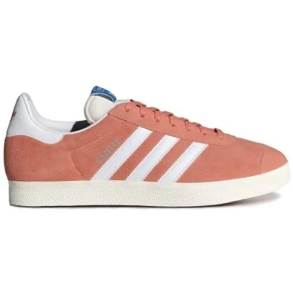 adidas Gazelle Roze, foto 2 van 2