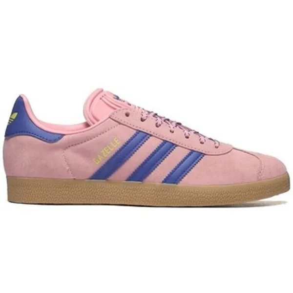 adidas Gazelle Roze, vergelijk prijzen bij 1 winkel