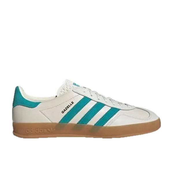 adidas Gazelle Wit, vergelijk prijzen bij 1 winkel