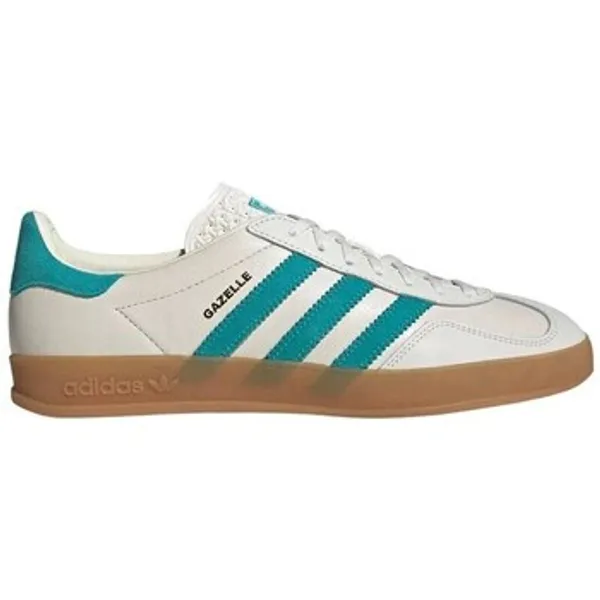 adidas Gazelle Wit, foto 2 van 2
