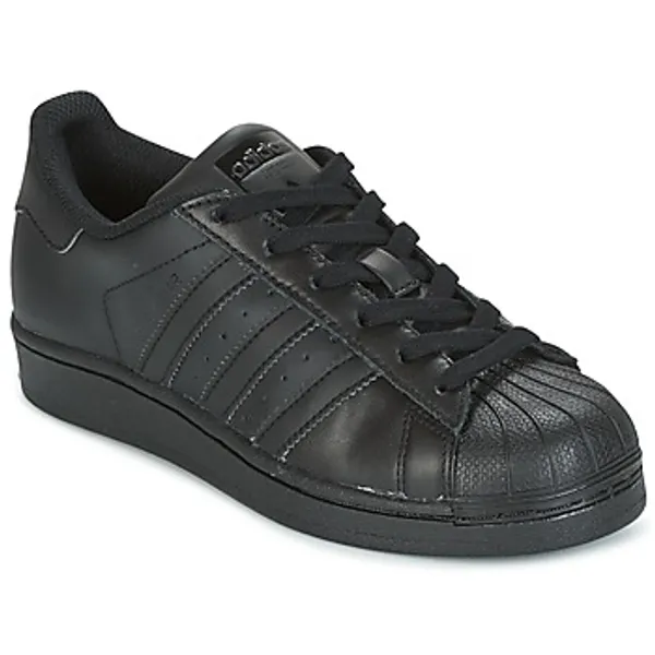 adidas Superstar Zwart Kids, vergelijk prijzen bij 1 winkel