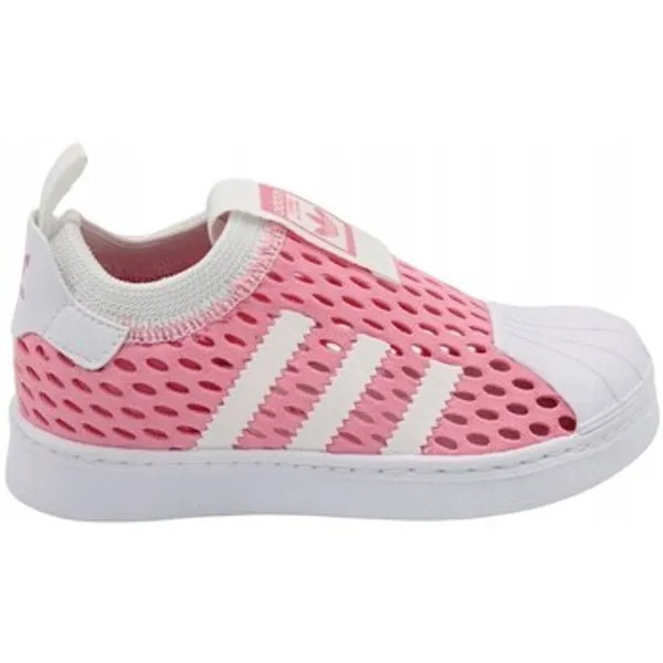 adidas Superstar Roze, vergelijk prijzen bij 1 winkel