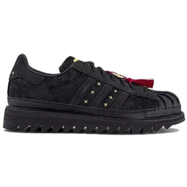 adidas Superstar Zwart, vergelijk prijzen bij 1 winkel