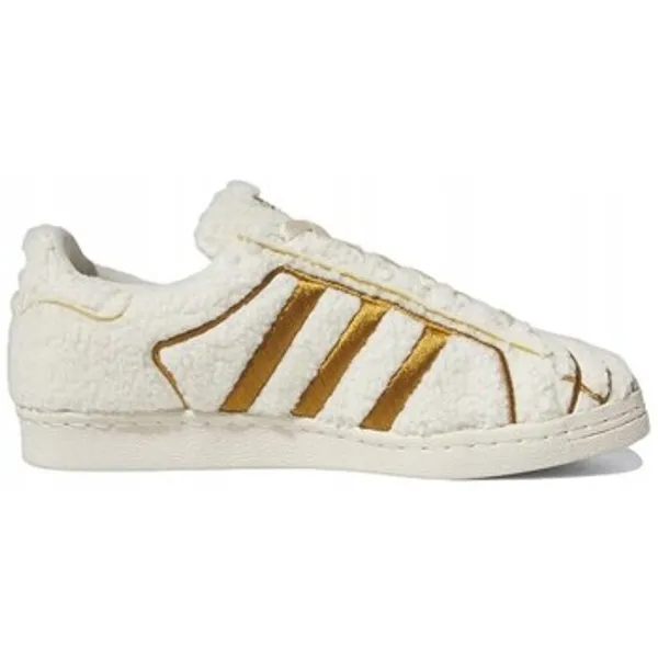adidas Superstar Wit, vergelijk prijzen bij 1 winkel