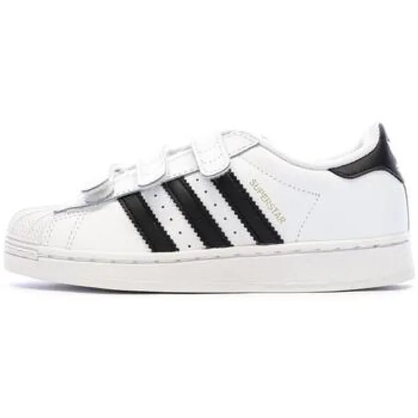 adidas Superstar Zwart, vergelijk prijzen bij 1 winkel