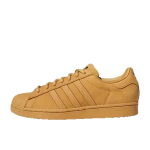 adidas Superstar geel