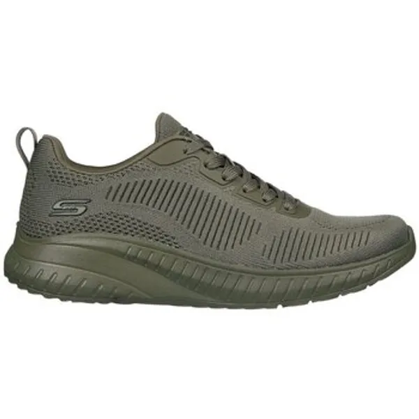 Skechers Lage Sneakers Groen, vergelijk prijzen bij 1 winkel