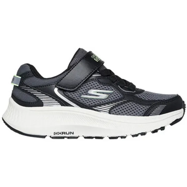 Skechers Lage Sneakers Zwart, vergelijk prijzen bij 1 winkel