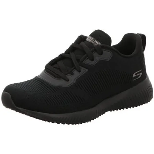 Skechers Lage Sneakers Zwart, vergelijk prijzen bij 1 winkel