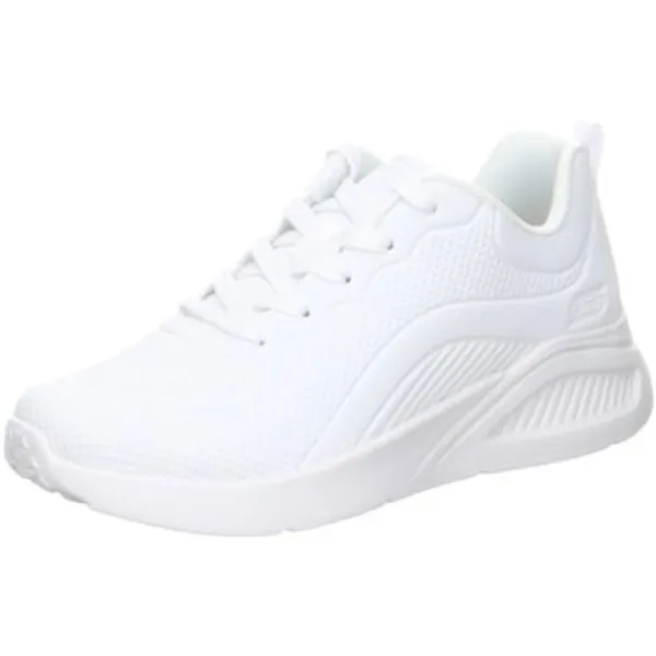 Skechers Lage Sneakers Wit, vergelijk prijzen bij 1 winkel