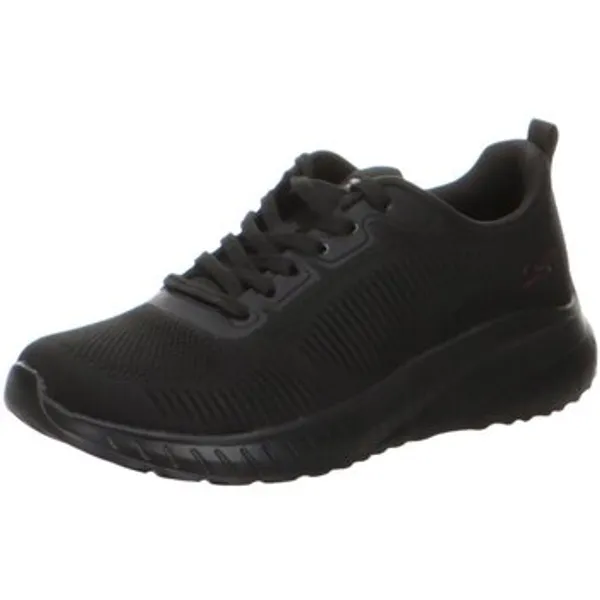 Skechers Lage Sneakers Zwart, vergelijk prijzen bij 1 winkel