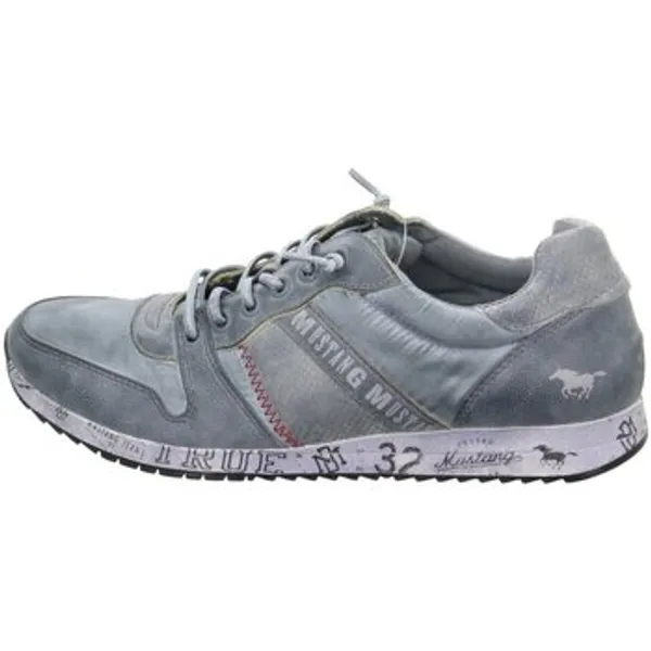Skechers Lage Sneakers Grijs, vergelijk prijzen bij 1 winkel