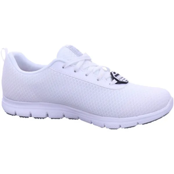 Skechers Lage Sneakers Wit, vergelijk prijzen bij 1 winkel