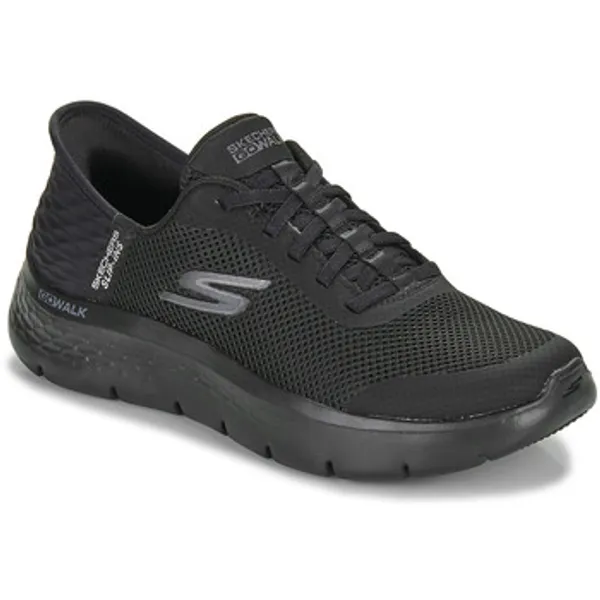 Skechers Lage Sneakers Multicolor, vergelijk prijzen bij 1 winkel