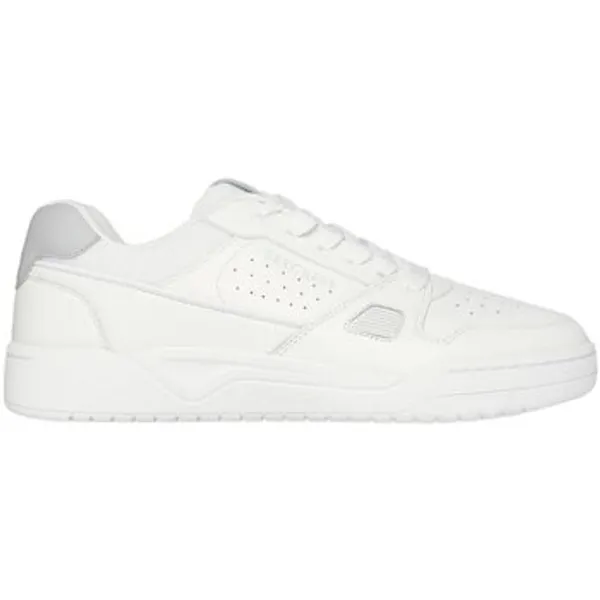 Skechers Lage Sneakers Wit, vergelijk prijzen bij 1 winkel