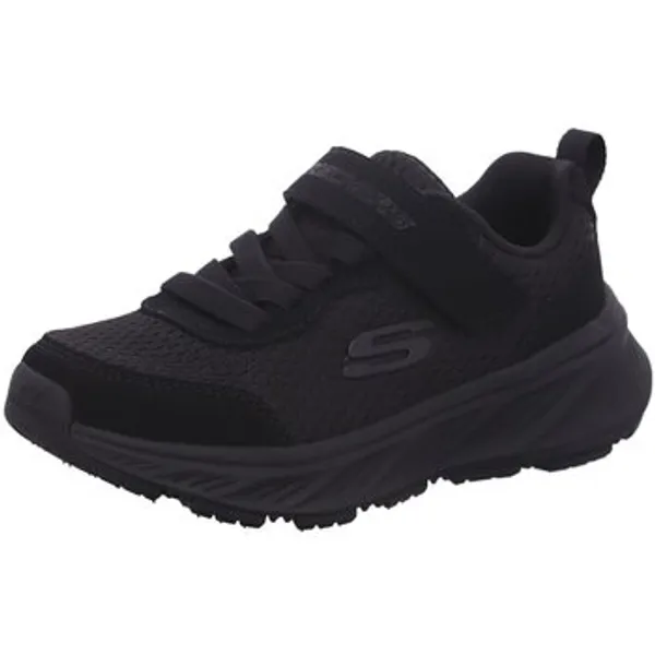 Skechers Lage Sneakers Zwart, vergelijk prijzen bij 1 winkel