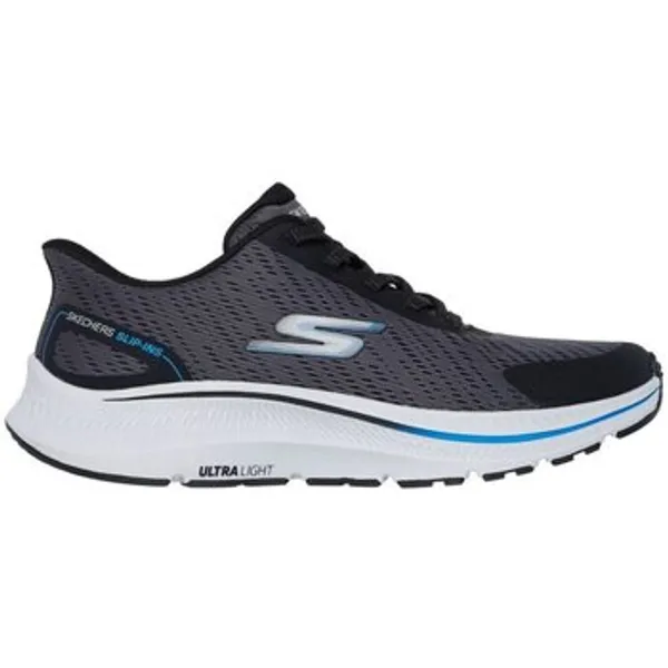 Skechers Lage Sneakers Grijs, vergelijk prijzen bij 1 winkel