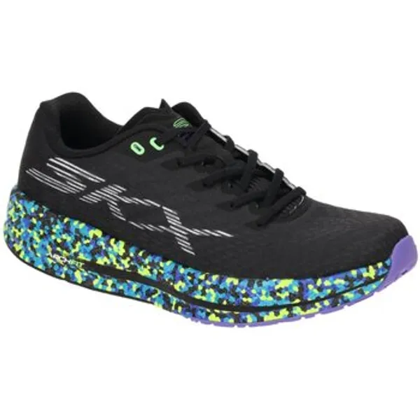 Skechers Lage Sneakers Zwart, vergelijk prijzen bij 1 winkel