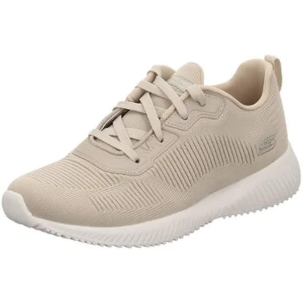 Skechers Lage Sneakers Beige, vergelijk prijzen bij 1 winkel