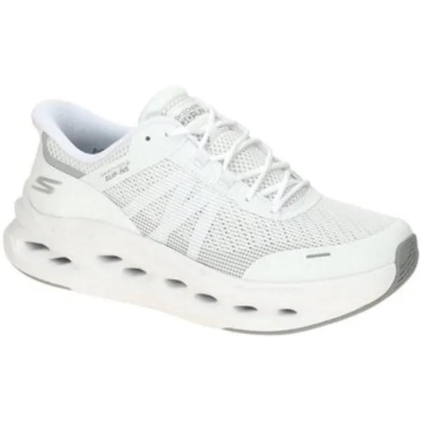 Skechers Lage Sneakers Wit, vergelijk prijzen bij 1 winkel